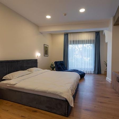 Fabrica Apartments 11 Клуж-Напока Екстер'єр фото