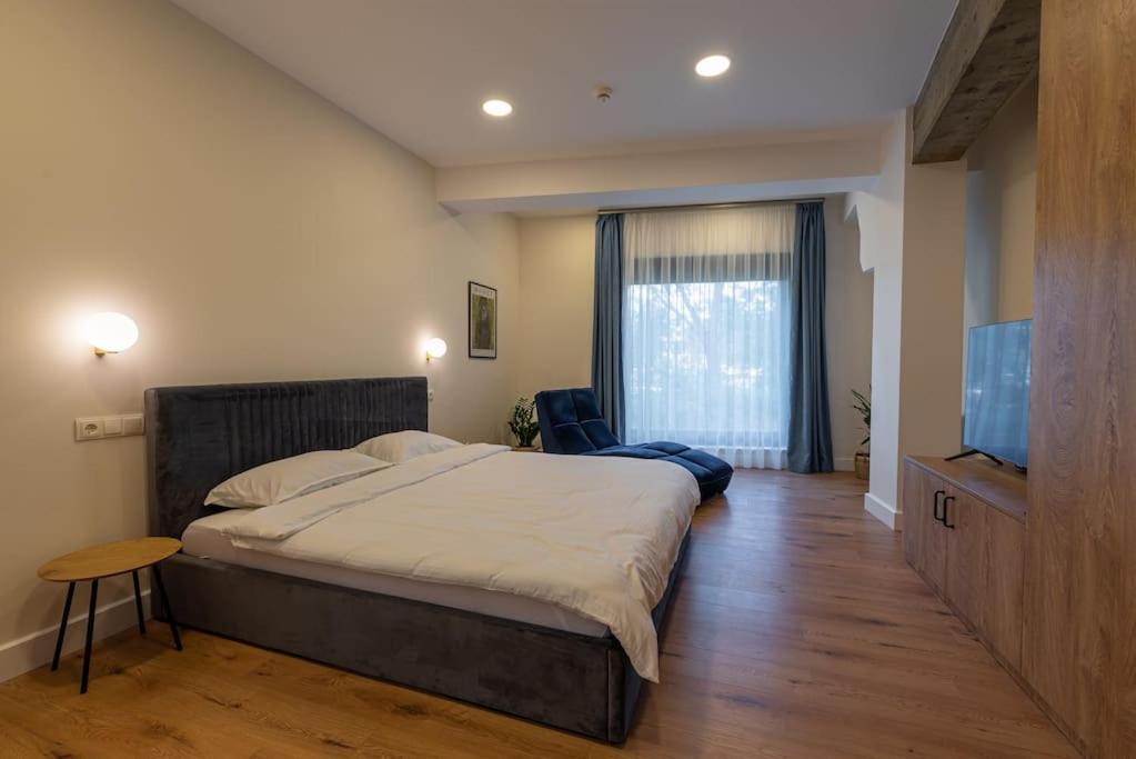 Fabrica Apartments 11 Клуж-Напока Екстер'єр фото