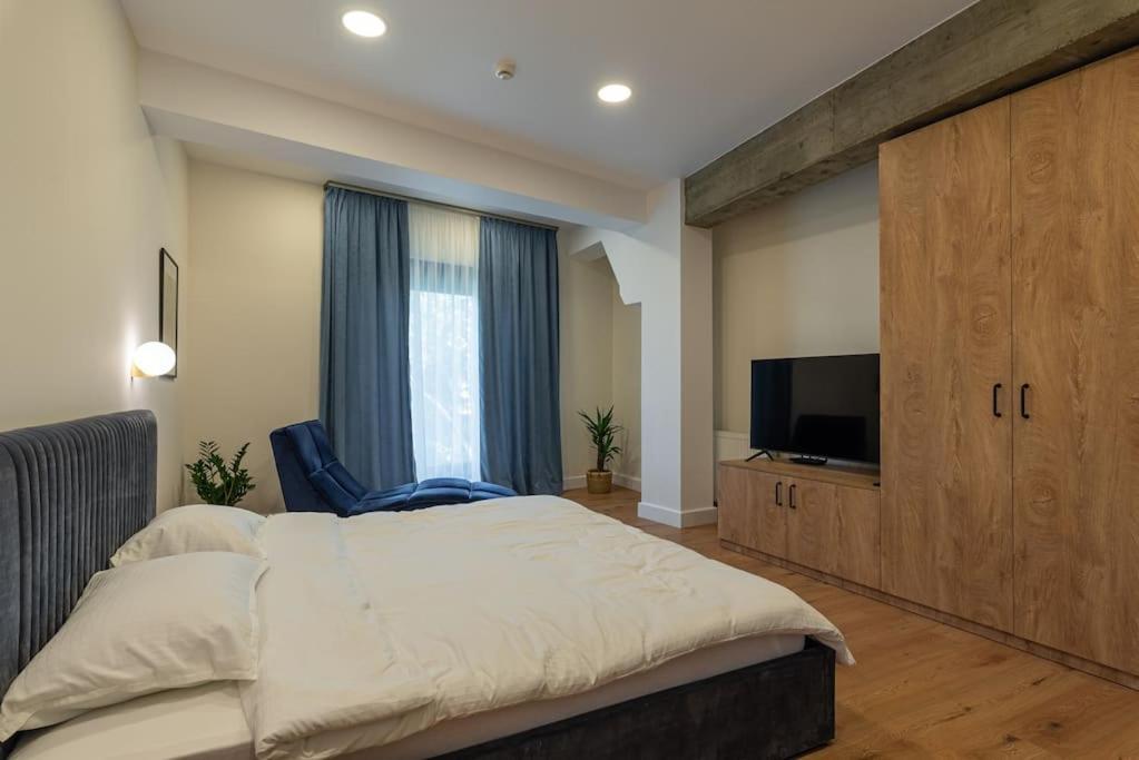 Fabrica Apartments 11 Клуж-Напока Екстер'єр фото