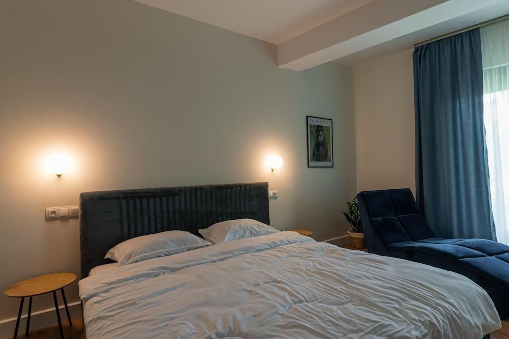 Fabrica Apartments 11 Клуж-Напока Екстер'єр фото