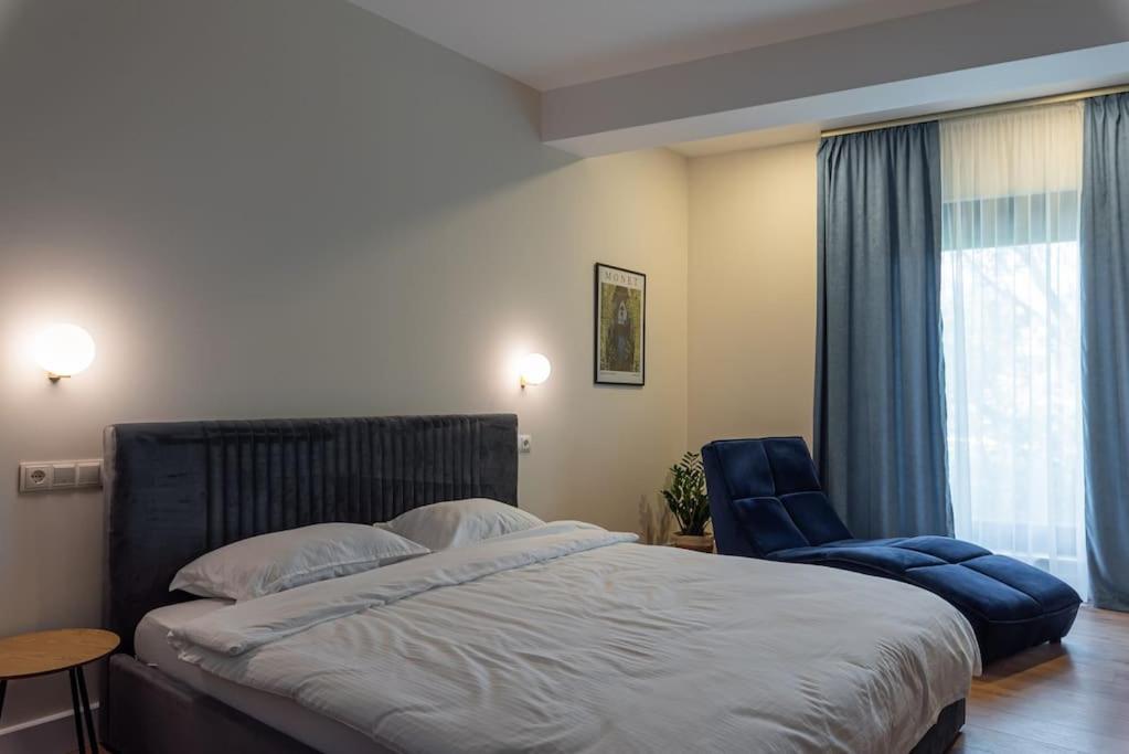 Fabrica Apartments 11 Клуж-Напока Екстер'єр фото