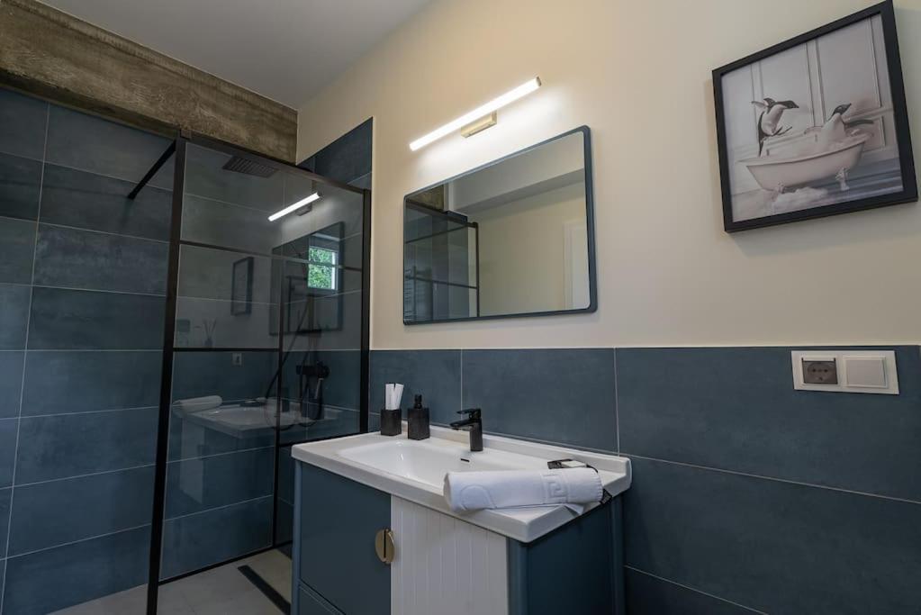 Fabrica Apartments 11 Клуж-Напока Екстер'єр фото